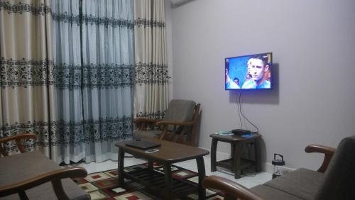 Ntinda View Apartments