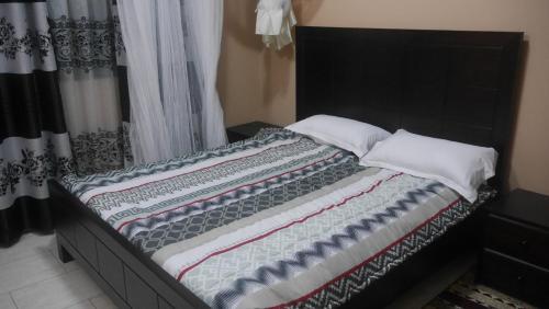 Ntinda View Apartments