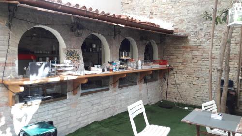 Bed & Breakfast Yard 19
