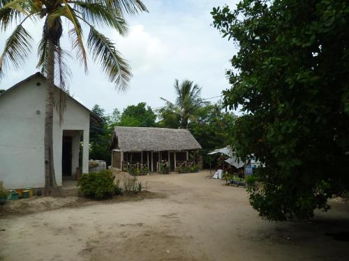 Hostal Eazy's Place