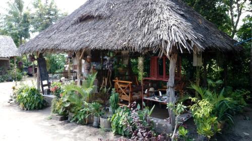 Hostal Eazy's Place
