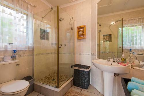 Ruby Sands Exclusive Holiday Home