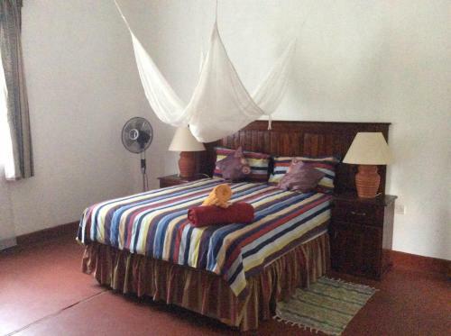 Bed & Breakfast Tabonina Bis