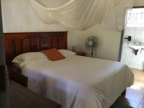 Bed & Breakfast Tabonina Bis