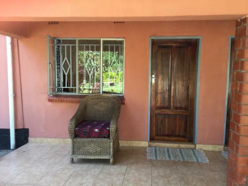 Bed & Breakfast Tabonina Bis