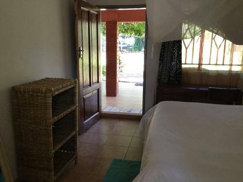 Bed & Breakfast Tabonina Bis