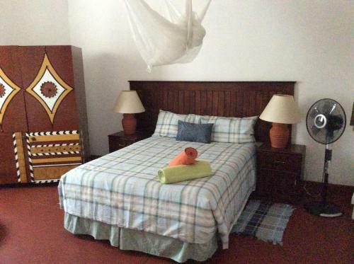 Bed & Breakfast Tabonina Bis