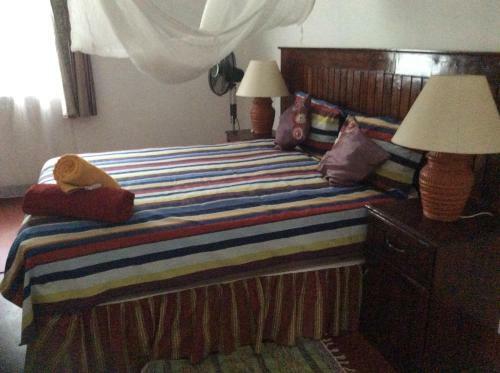 Bed & Breakfast Tabonina Bis