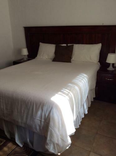 Bed & Breakfast Tabonina Bis