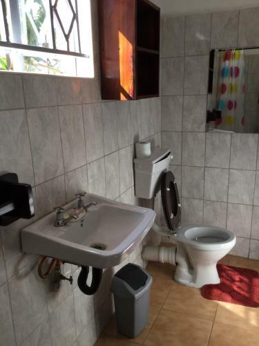 Bed & Breakfast Tabonina Bis