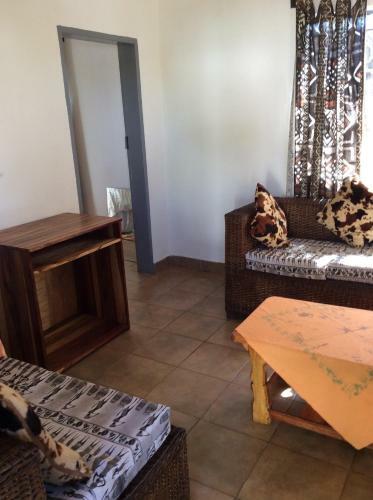 Bed & Breakfast Tabonina Bis