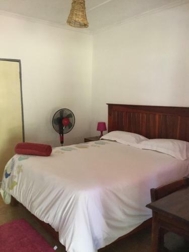 Bed & Breakfast Tabonina Bis