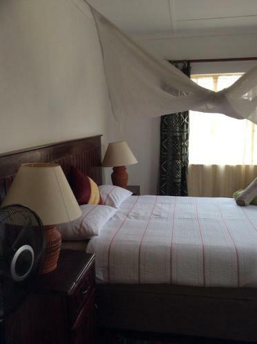 Bed & Breakfast Tabonina Bis