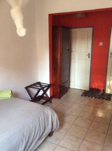 Bed & Breakfast Tabonina Bis