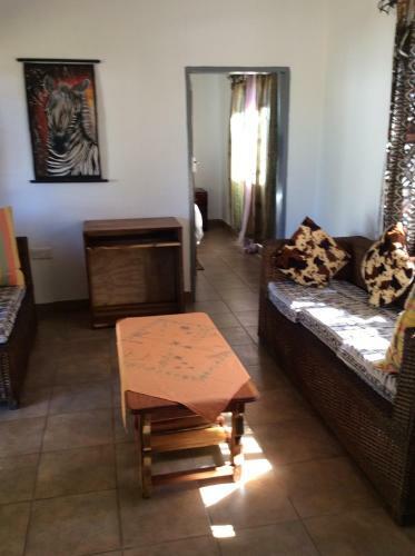 Bed & Breakfast Tabonina Bis