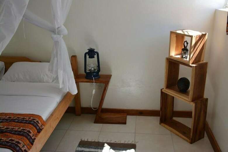 Hotel Kamunjila Lodge