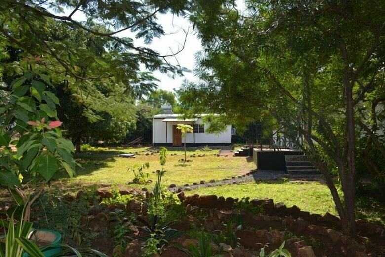 Hotel Kamunjila Lodge