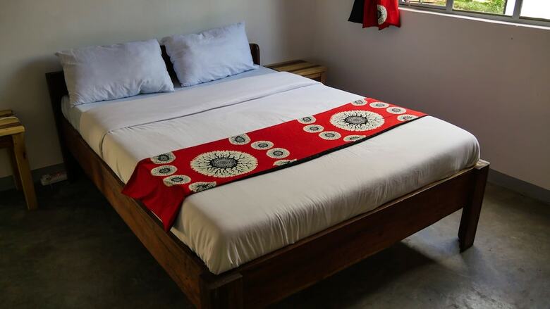 Hotel Kamunjila Lodge