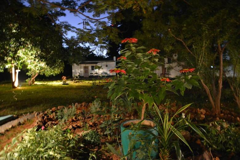 Hotel Kamunjila Lodge