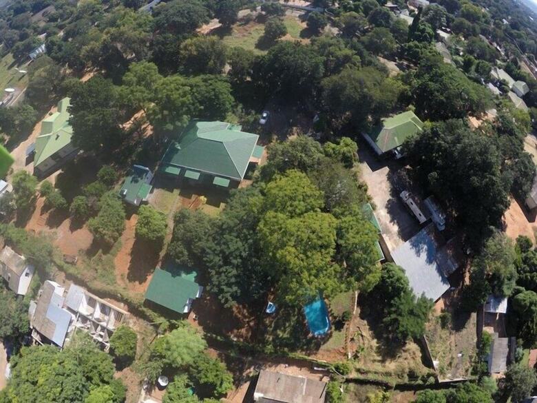 Hotel Kamunjila Lodge