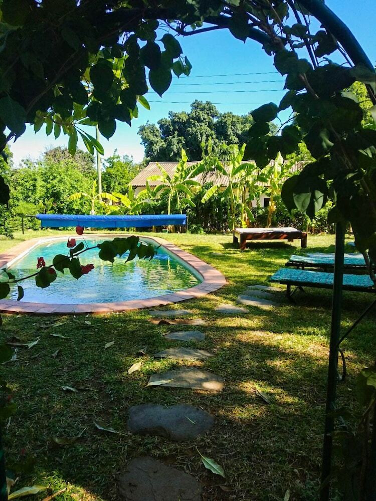 Hotel Kamunjila Lodge