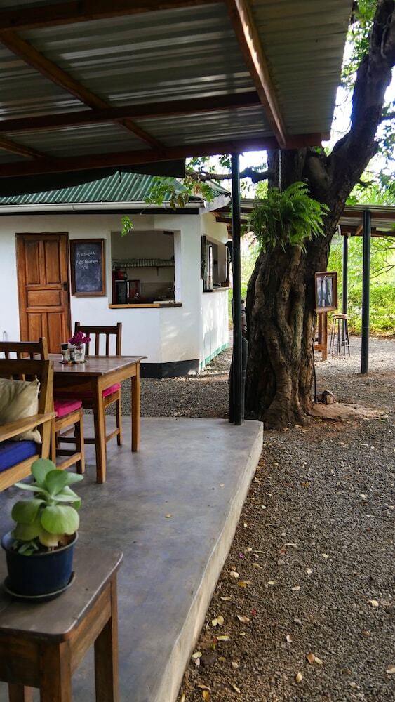 Hotel Kamunjila Lodge