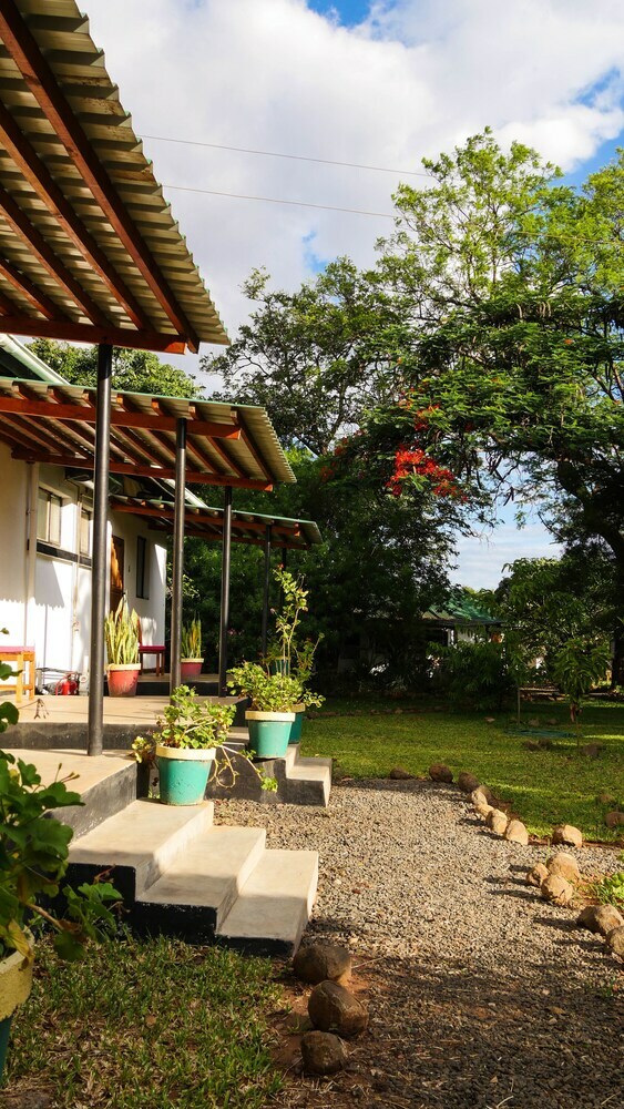 Hotel Kamunjila Lodge