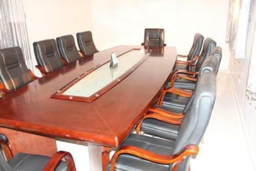 Villa Executive Lodge