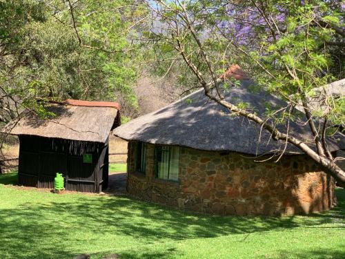 Lep�ll� Lodge