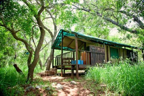 Lep�ll� Lodge