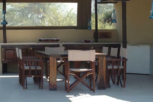 Lep�ll� Lodge