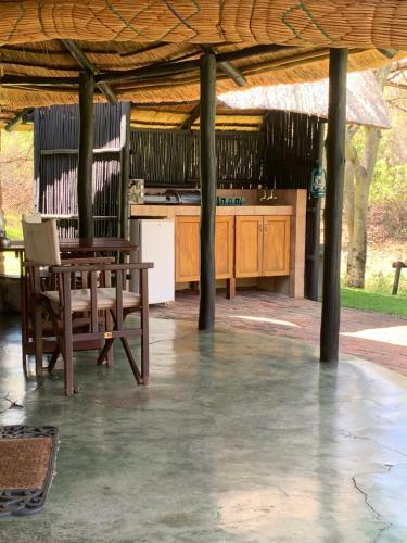 Lep�ll� Lodge