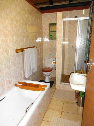 Lep�ll� Lodge