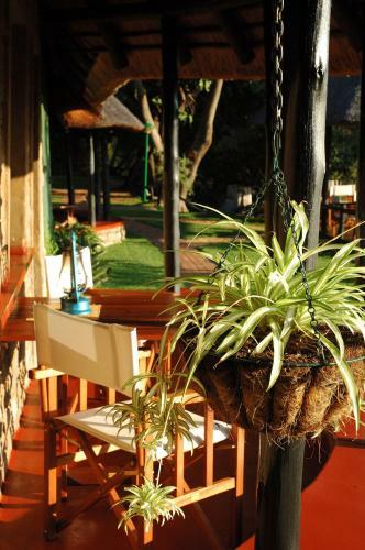 Lep�ll� Lodge