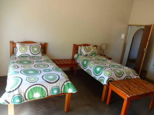 Lep�ll� Lodge