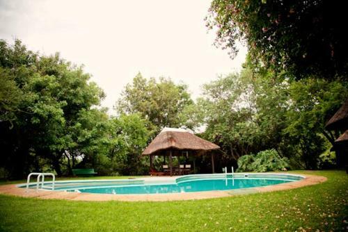 Lep�ll� Lodge