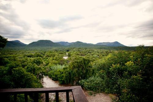 Lep�ll� Lodge