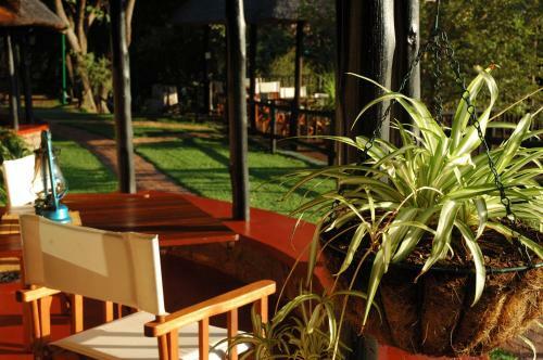 Lep�ll� Lodge