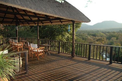 Lep�ll� Lodge