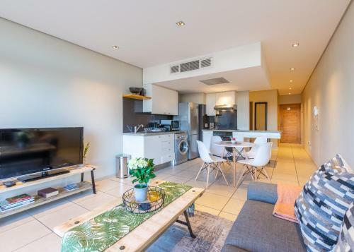 Apartamento Sleepsweet Harbouredge