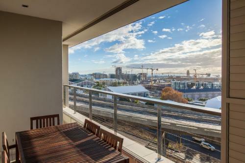Apartamento Sleepsweet Harbouredge