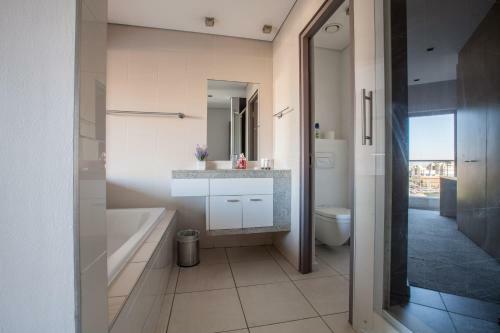 Apartamento Sleepsweet Harbouredge