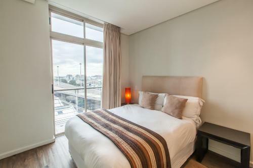 Apartamento Sleepsweet Harbouredge
