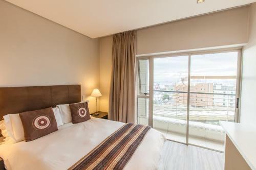 Apartamento Sleepsweet Harbouredge