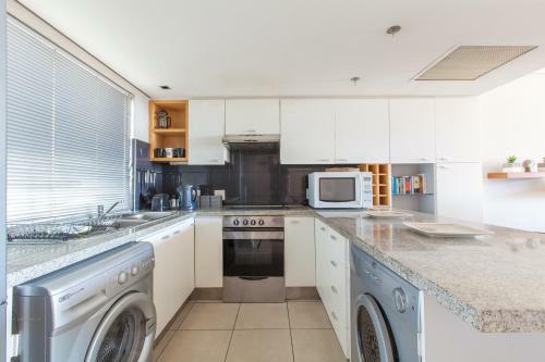 Apartamento Sleepsweet Harbouredge