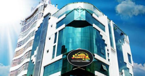 Hotel Alexander