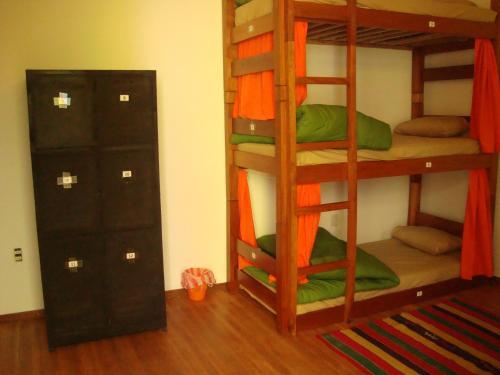 3600 Hostel
