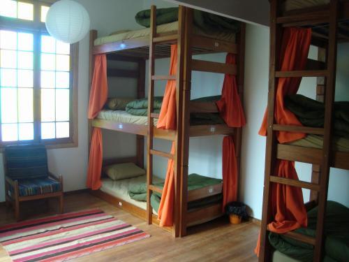 3600 Hostel