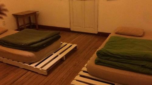 3600 Hostel