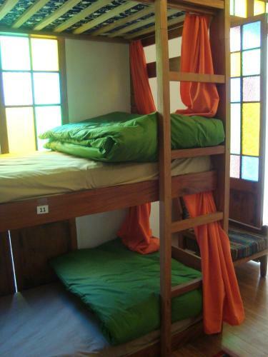 3600 Hostel